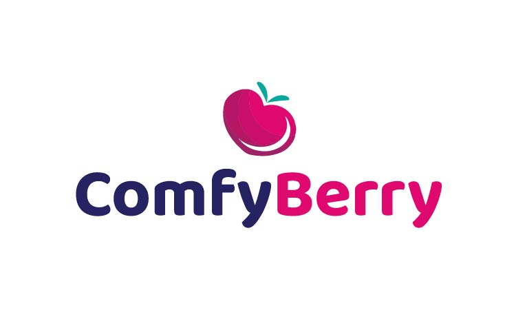 ComfyBerry.com - Best premium domain names